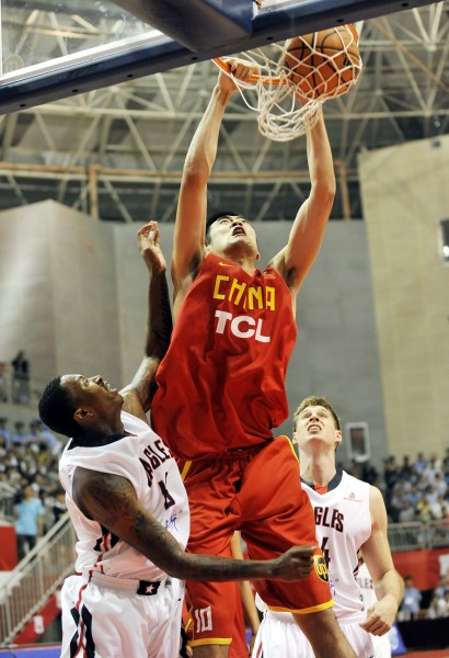 关键差异